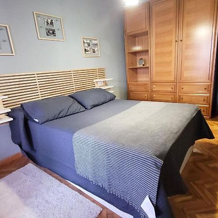 오렌세 El Hogar De Todos 아파트 외부 사진