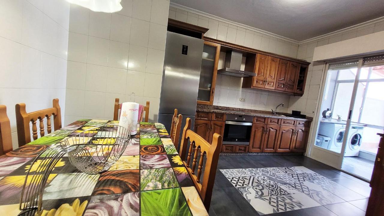 오렌세 El Hogar De Todos 아파트 외부 사진