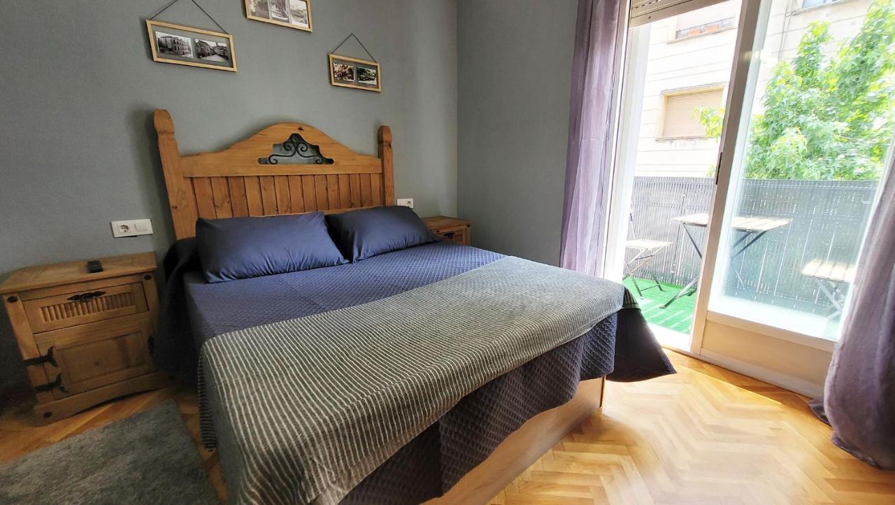 오렌세 El Hogar De Todos 아파트 외부 사진