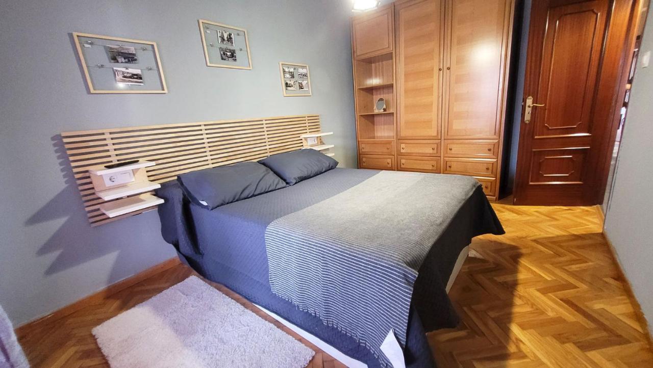오렌세 El Hogar De Todos 아파트 외부 사진