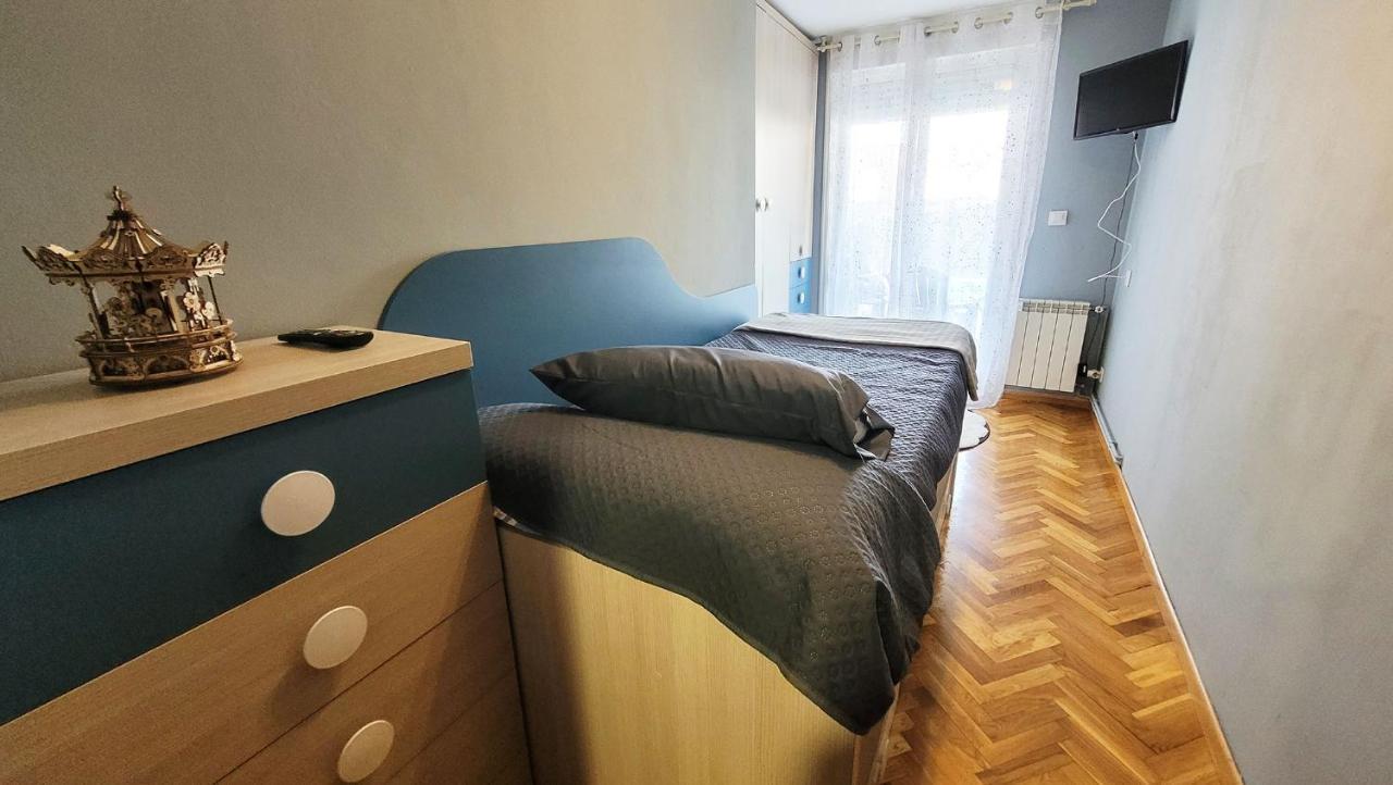 오렌세 El Hogar De Todos 아파트 외부 사진