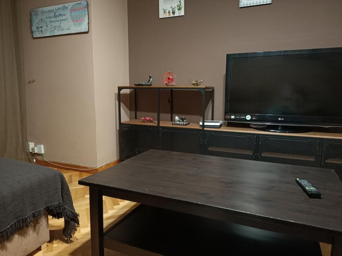 오렌세 El Hogar De Todos 아파트 외부 사진